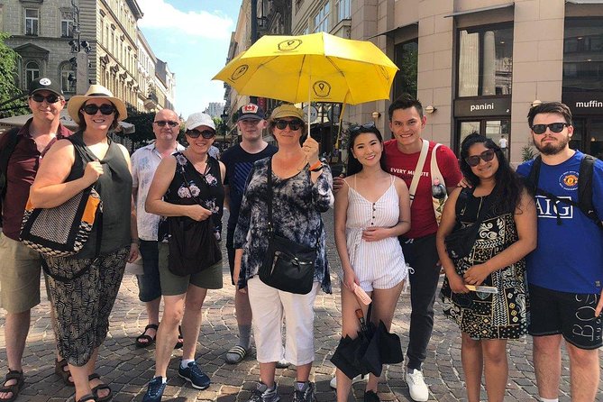 Budapest Historical Sightseeing - Free Walking Tour - FAQ