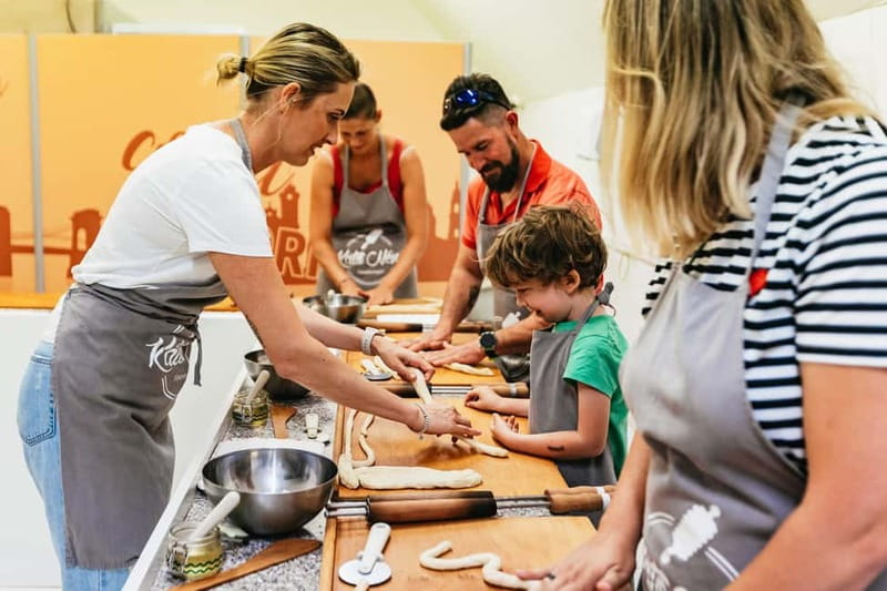 Budapest: Hungarian Chimney Cake Workshop in the City Center - Why Kürtskalács Tastes Like a Budapest Memory