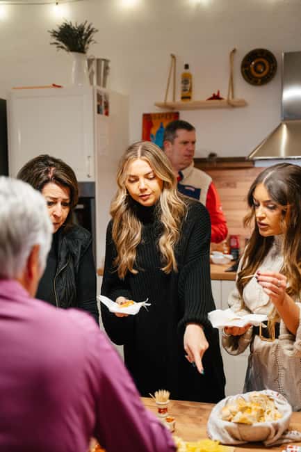 Budapest: Hungarian Cooking Class and Market Walk - Why Central Market Hall is the perfect kickoff