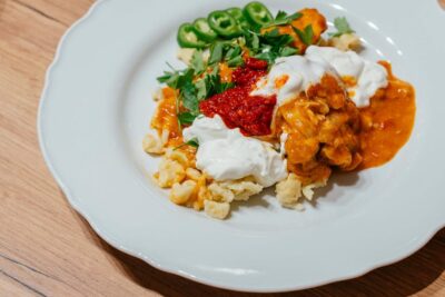 Budapest: Hungarian Cooking Class - Foodapest™ 2025 - What you’ll taste at the market (and why it matters)