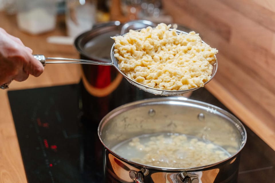 Budapest: Hungarian Cooking Class - Foodapest™ 2025 - Practical tips to make your day smoother
