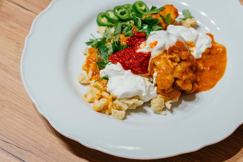 Budapest: Hungarian Cooking Class - Foodapest™ 2025 - What you’ll taste at the market (and why it matters)