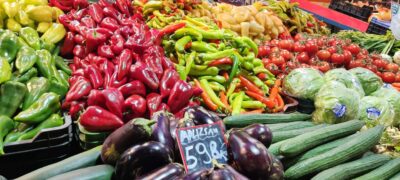 Budapest: Hungarian Cuisine in the Market Hall (german) - The 85-Minute Flow, the German Guide, and Where to Meet