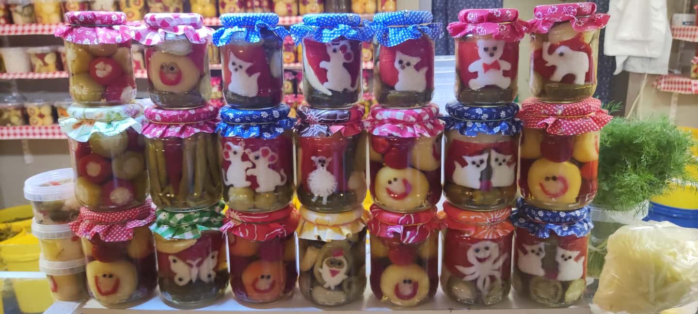 Budapest: Hungarian Cuisine in the Market Hall (german) - Who Should Book This Tour, and Who Might Want a Different Plan