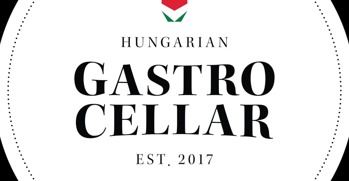 Budapest: Hungarian Gastro Cellar and Assisted Tastings - A tasting room in Budapest built around choice