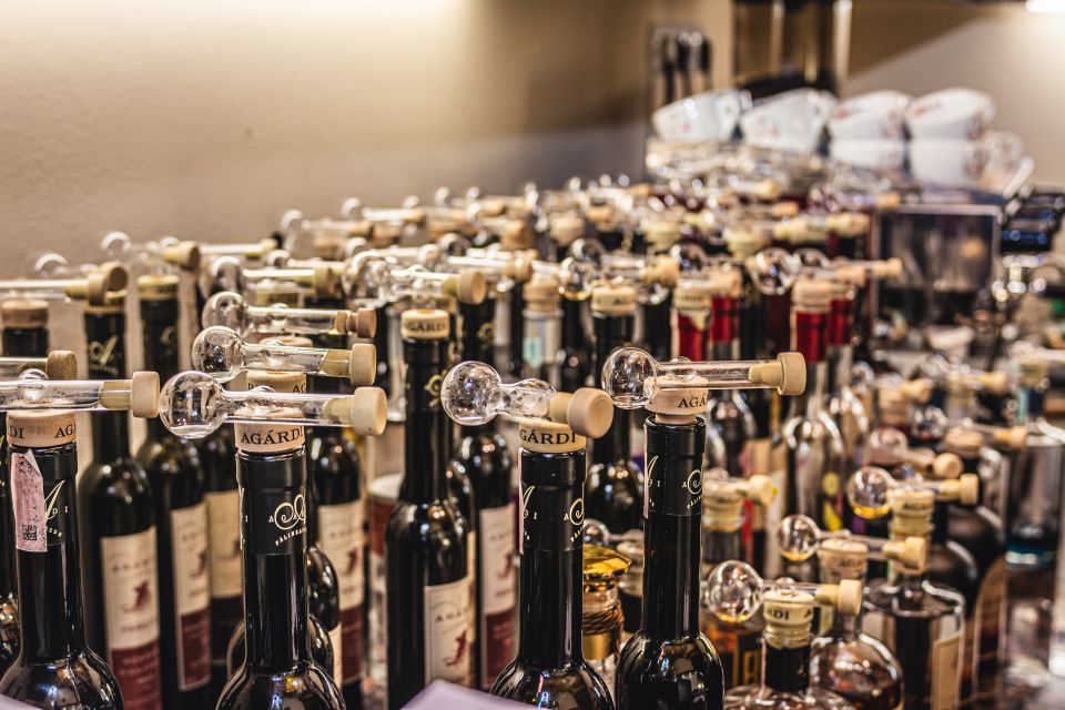 Budapest: Hungarian Whisky, Gin, and Pálinka Tasting - How to make the most of your distillery afternoon