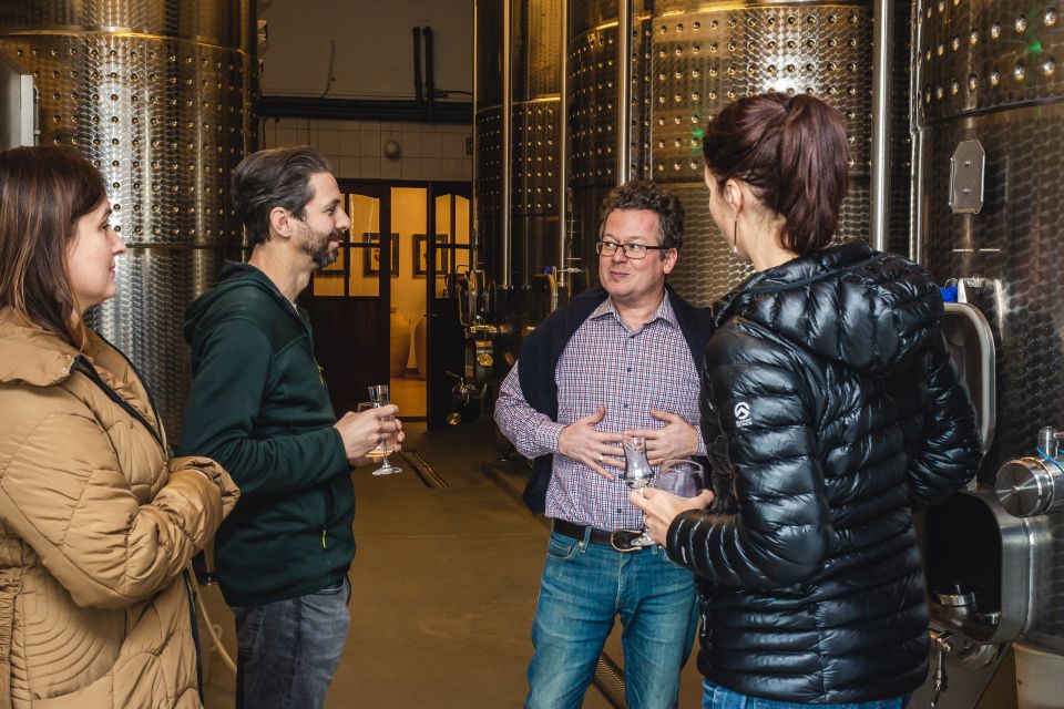 Budapest: Hungarian Whisky, Gin, and Pálinka Tasting - Price and value: is $245 worth a 3-hour afternoon?