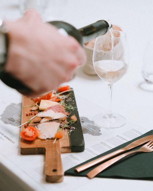 Budapest: Hungarian Wine & Food Tasting Experience - Price and value: is $65 a fair deal?