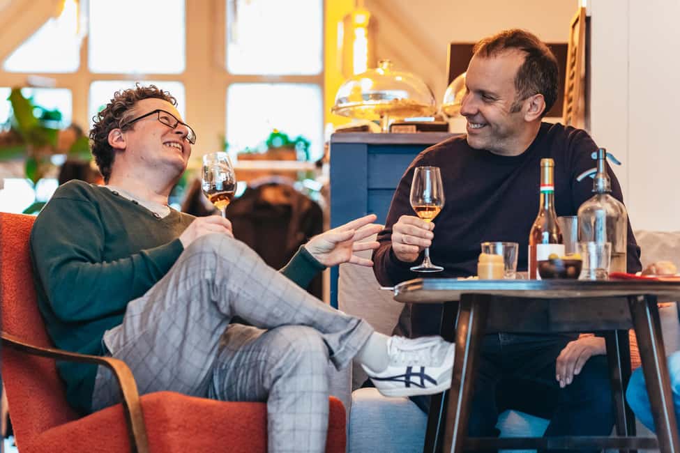 Budapest: Hungarian Wine Tasting with 7 Wines and Tapas - Who should book this Budapest wine tasting