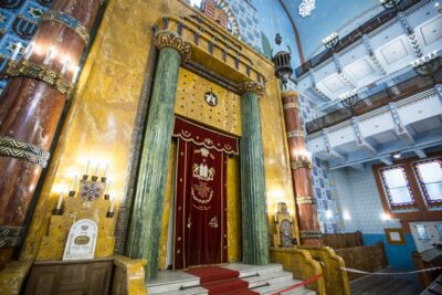 Budapest Jewish Cuisine & Culture Walk - Jewish tastings that balance sweet, savory, and meat-forward comfort