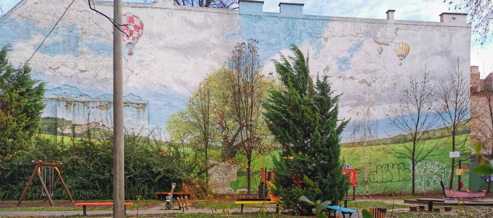 Budapest: Jewish District Private Walking Tour - Hungarian Jewish Museum + Raoul Wallenberg Memorial Garden: meaning beyond buildings
