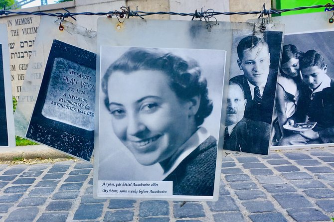 Budapest Jewish Heritage: Synagogues, Shoes, Secrets & Flódni - Flódni at the end: the sweet reset that still fits the theme