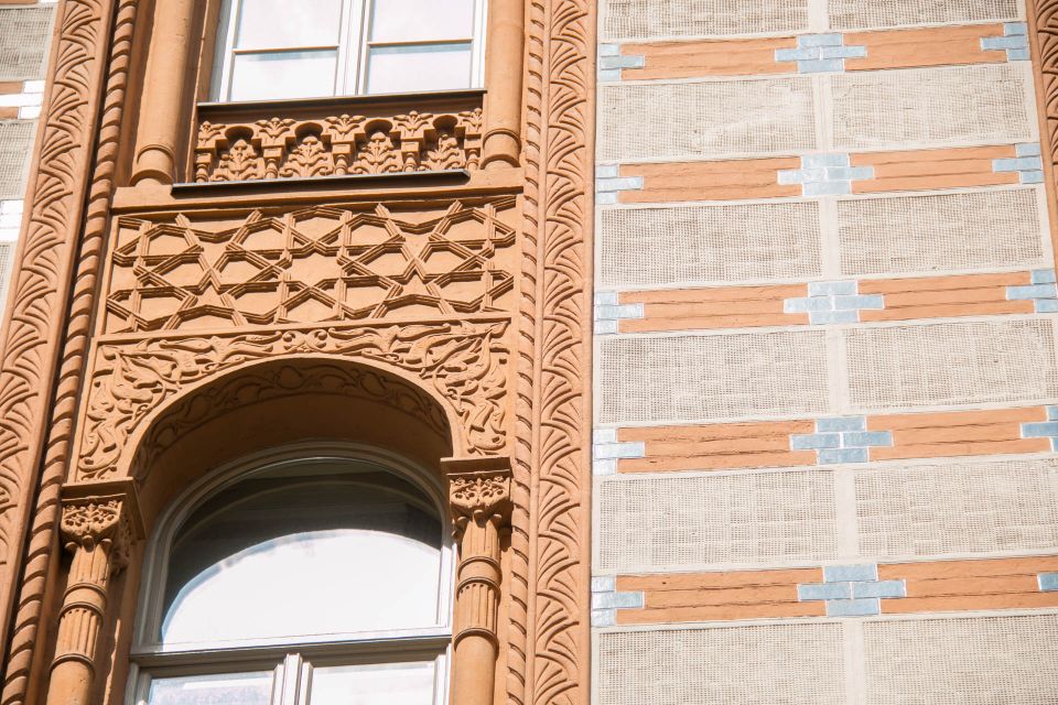Budapest: Jewish Heritage Walking Tour with Historian Guide - Why this 2-hour Jewish heritage walk is such a smart use of time