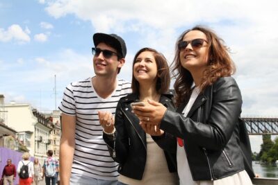 Budapest (Jewish Quarter) Scavenger Hunt and Self-Guided Tour - Price and Time: What $9.30 Really Buys You