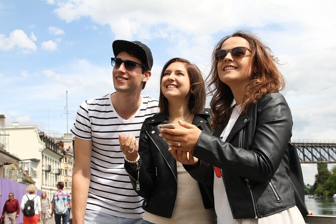 Budapest (Jewish Quarter) Scavenger Hunt and Self-Guided Tour - Price and Time: What $9.30 Really Buys You