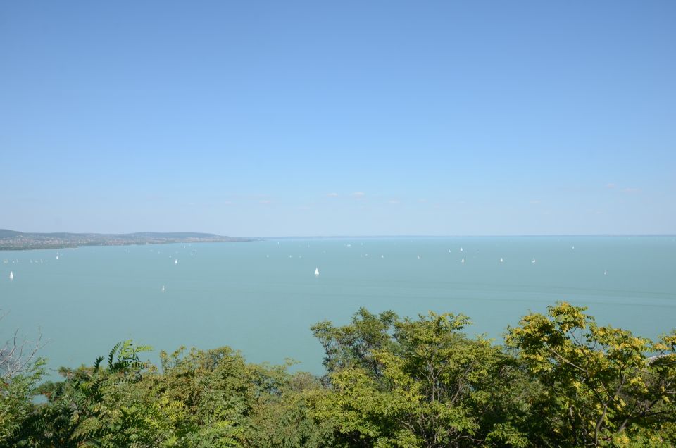 Budapest: Lake Balaton and Herend Full-Day Private Tour - Key moments that make this tour worth your time