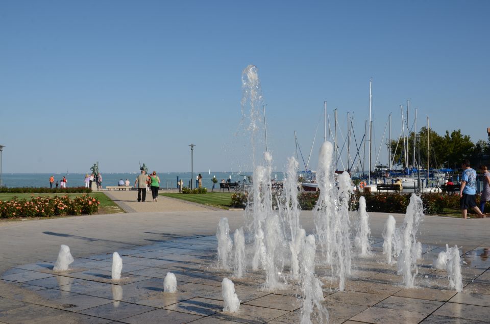 Budapest: Lake Balaton and Herend Full-Day Private Tour - Price and value: is $436 per person fair?