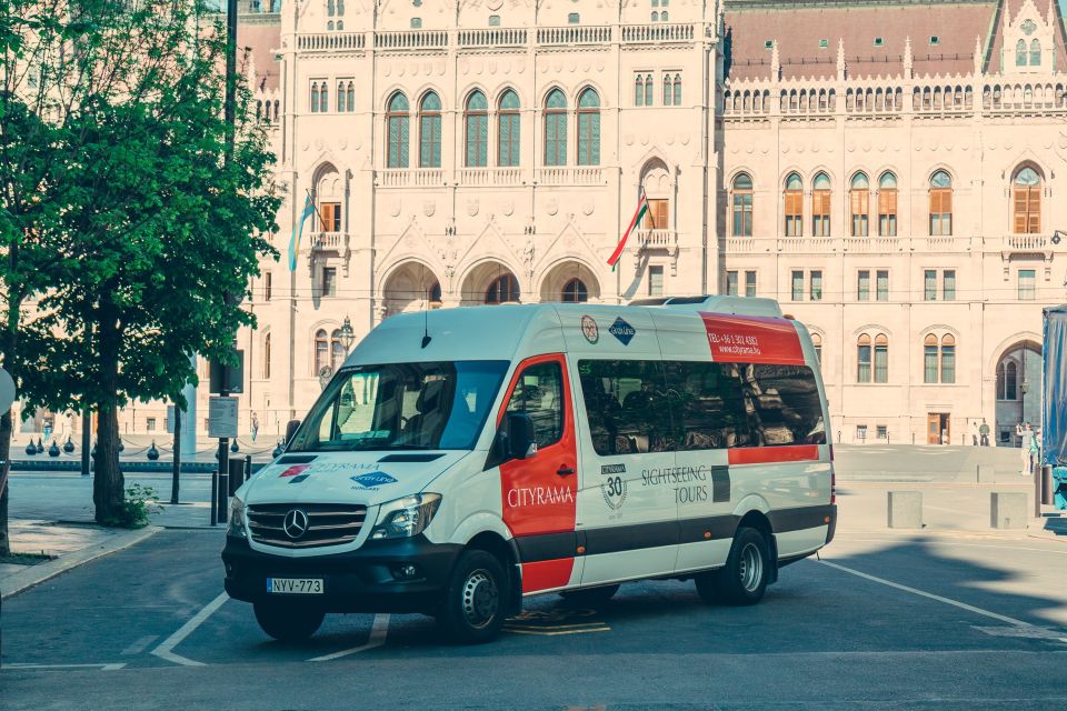 Budapest: Lake Balaton and Herend Full-Day Private Tour - How the private-group setup affects your day