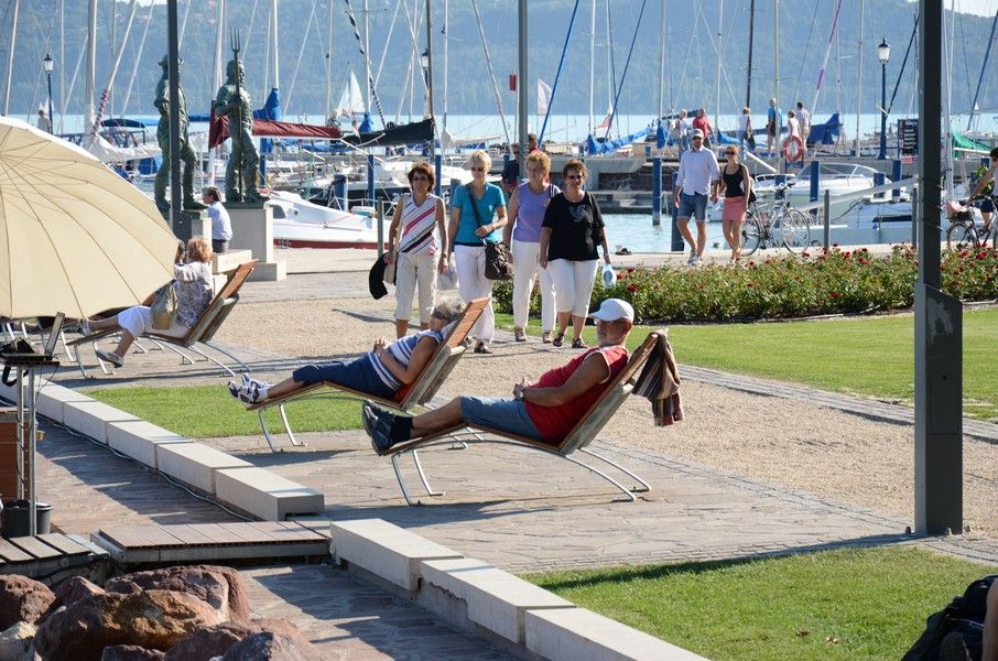 Budapest: Lake Balaton and Herend Full-Day Private Tour - What you should budget for: entrance fees and meals