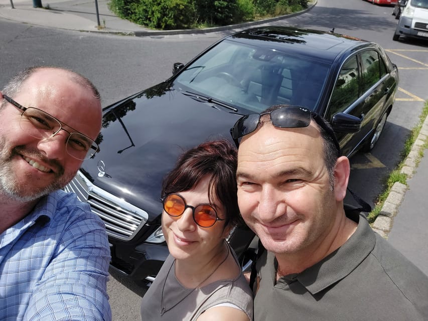Budapest: Lake Balaton & Herend Porcelain Private Day Tour - Should you book this Lake Balaton, Herend, and Tihany private day?