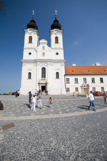 Budapest: Lake Balaton & Herend Porcelain Private Day Tour - From Budapest to Lake Balaton: why this day feels different