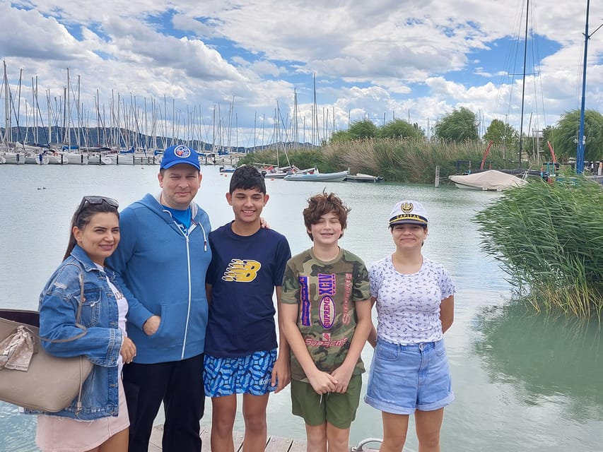 Budapest: Lake Balaton & Herend Porcelain Private Day Tour - Who should book this tour