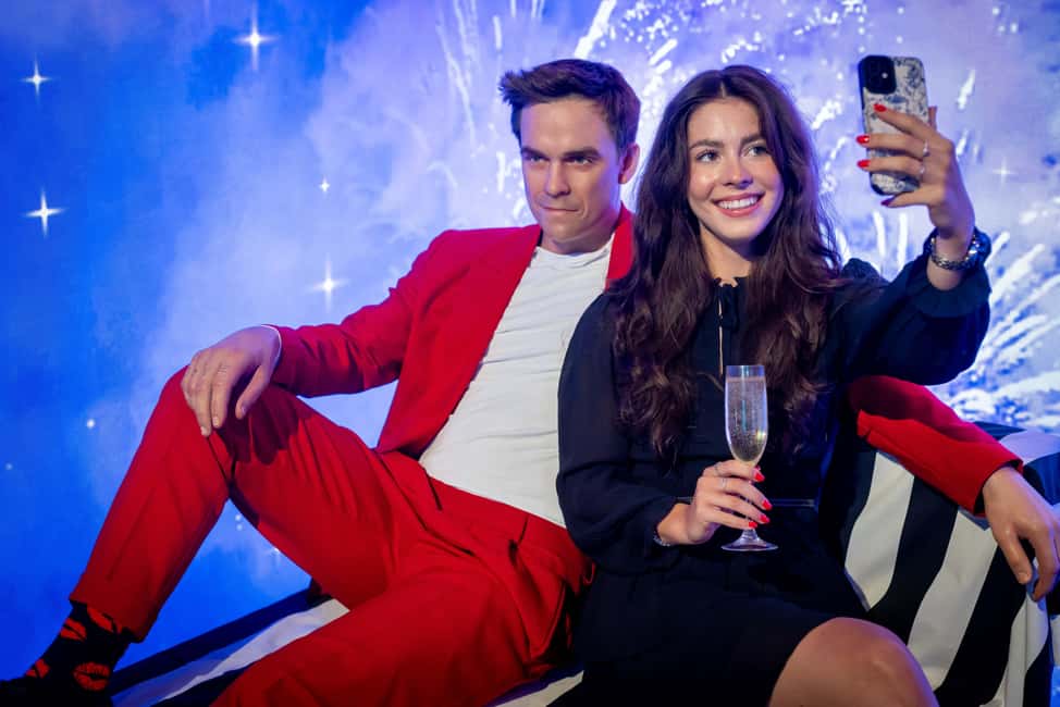 Budapest: Madame Tussauds Entry Ticket - Price and Value: What About $32 Really Buys
