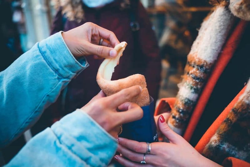 Budapest Market and Food Tasting Tour with a Local Guide - Why the Great Market Hall is your best first stop