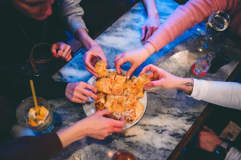Budapest Market and Food Tasting Tour with a Local Guide - Timing and variety: why your menu might differ slightly