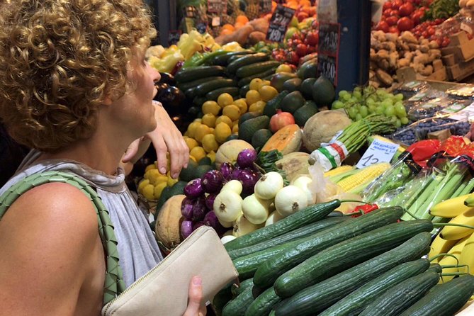 Budapest Market Tour & Home Cooking Class with local Chef & Guide - Central Market Hall first: the fastest way to get food-smart