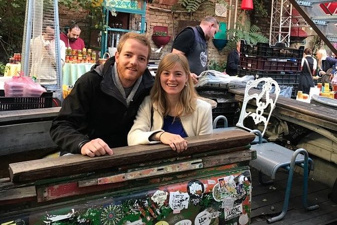 Budapest Market Tour & Home Cooking Class with local Chef & Guide - How the class flows in real time (and why it works)