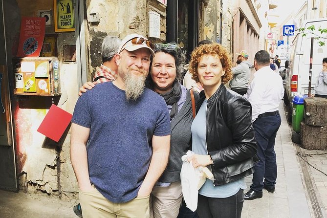 Budapest Market Tour & Home Cooking Class with local Chef & Guide - Should you book this Budapest market tour and home cooking class?