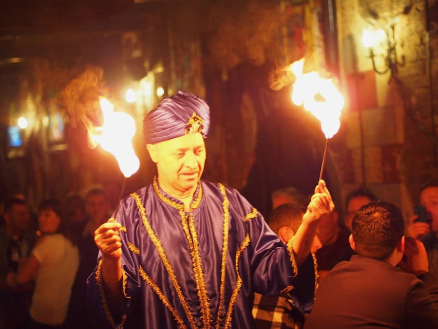 Budapest: Medieval Dinner Show with Drinks - Should You Book This Medieval Dinner Show?