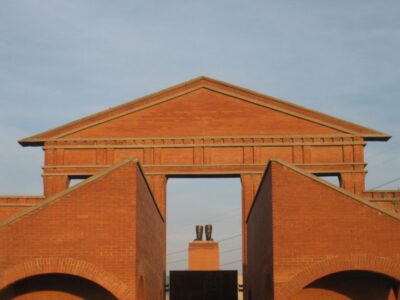 Budapest: Memento Park Ticket - The real value of a $10, 1-day ticket
