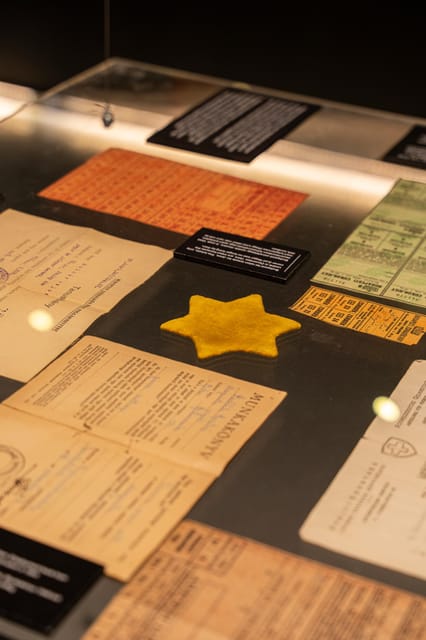 Budapest: Mika Tivadar Secret Museum Entry Ticket - Mika Tivadar Secret Museum: why Kazinczy Street feels like a time machine