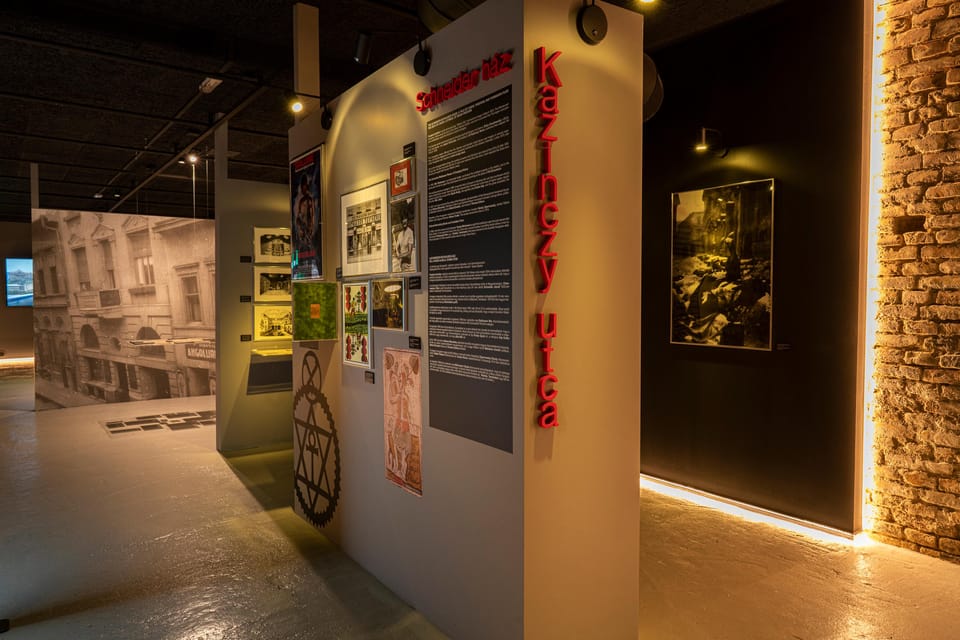 Budapest: Mika Tivadar Secret Museum Entry Ticket - Where to start: meeting point and how to plan your time