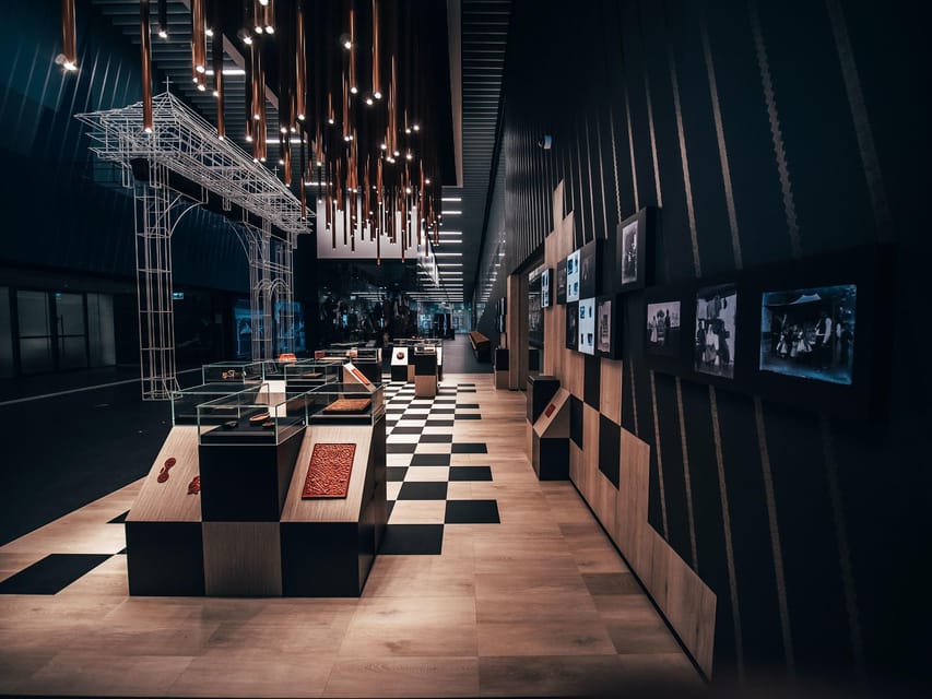 Budapest: Museum of Ethnography Entry Ticket - Timing in Budapest: where Mondays and last admission can trip you up