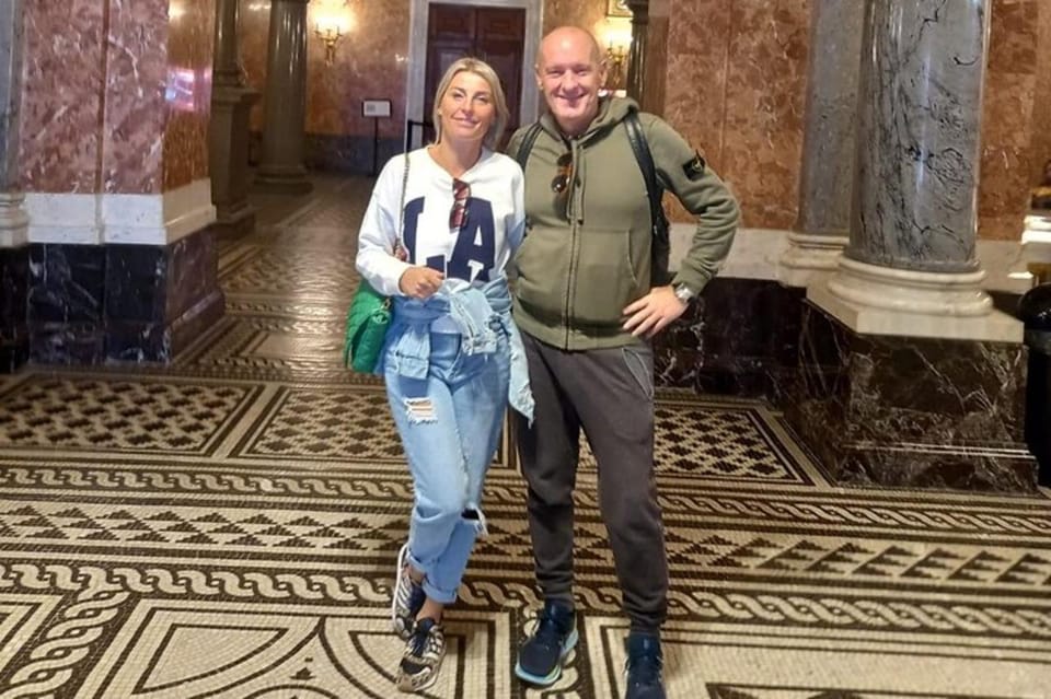 Budapest : Must-see attractions walking tour - Key things to know before you go