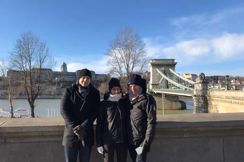 Budapest : Must-see attractions walking tour - Elizabeth Square to St. Stephen’s Basilica: the first anchor of Budapest