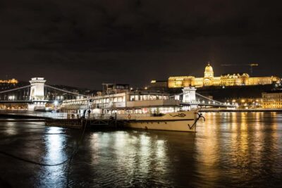 Budapest: New Year's Eve Party Cruise with Food & Live Show - Price and value: is $341 per person fair?