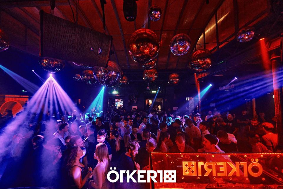 Budapest Nightlife Ticket - What the Budapest Nightlife Ticket actually gives you