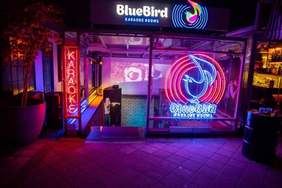 Budapest Nightlife Ticket - The 11 AM to 11 AM validity window (this can trip you up)