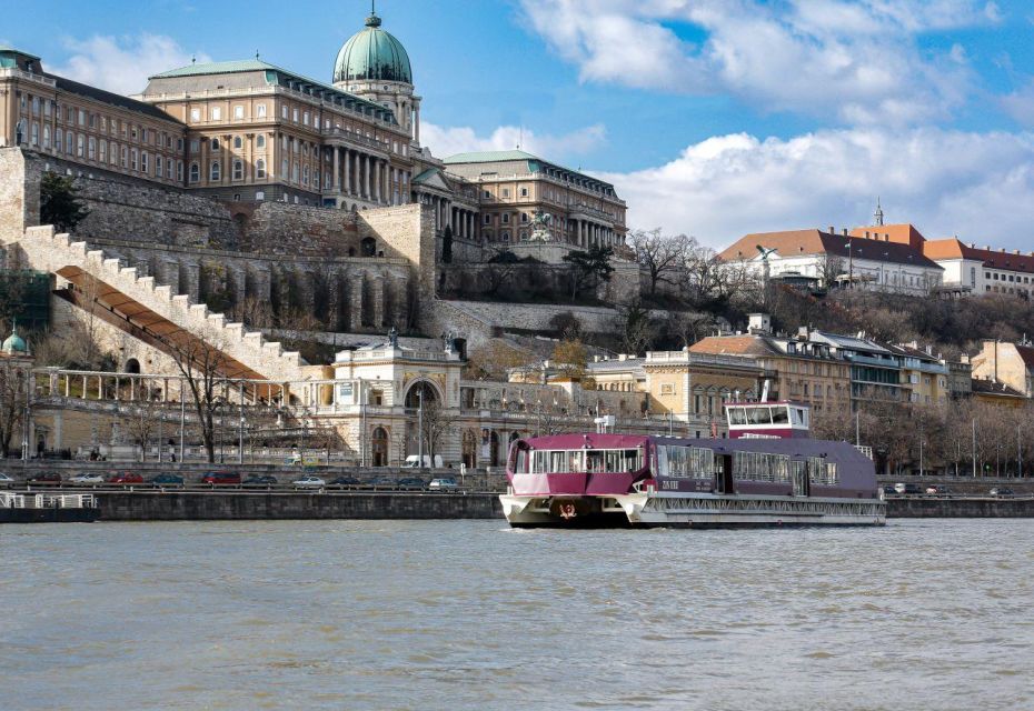 Budapest: Nighttime or Daytime Sightseeing Cruise - Price and value: is $14 actually worth it?