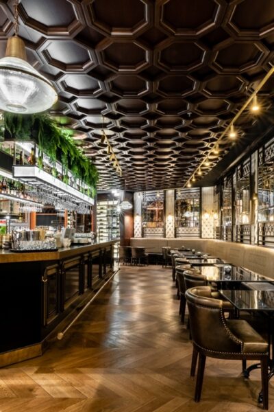 Budapest: Párisi Passage Restaurant 3-Course Menu - The 3-Course Hungarian Menu: Set, Served, and Focused