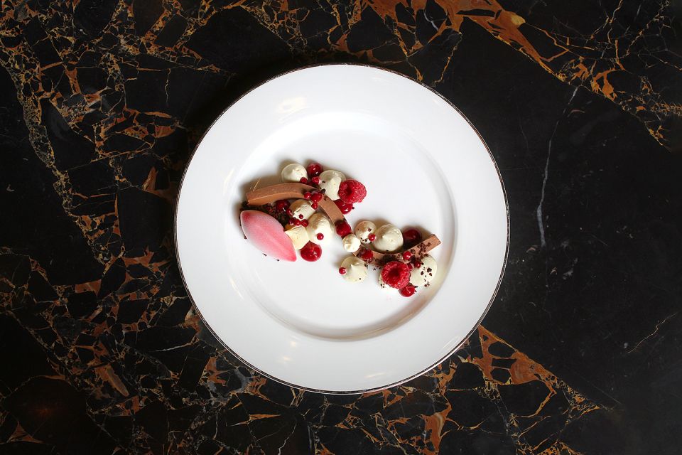 Budapest: Párisi Passage Restaurant 3-Course Menu - Who This Is Best For (and Who Might Skip It)