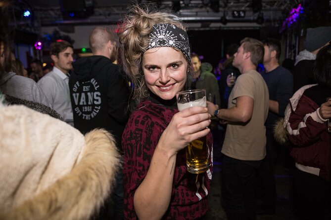 Budapest Party District Bar-Hop with 2hrs Unlimited Drinks - The Human Factor: Guides, Group Energy, and Staying on Track