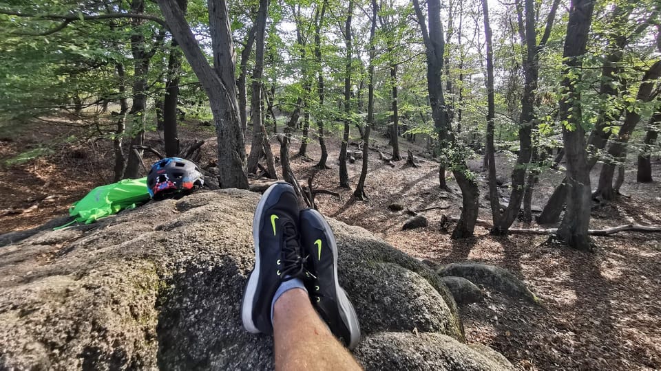 Budapest Peaks: Off-Road eBike Tour - Price and value: what $108 really buys you