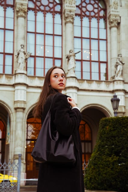 Budapest: Photo Session with Professional Local Photographer - Posing help you’ll appreciate, even if you hate posing