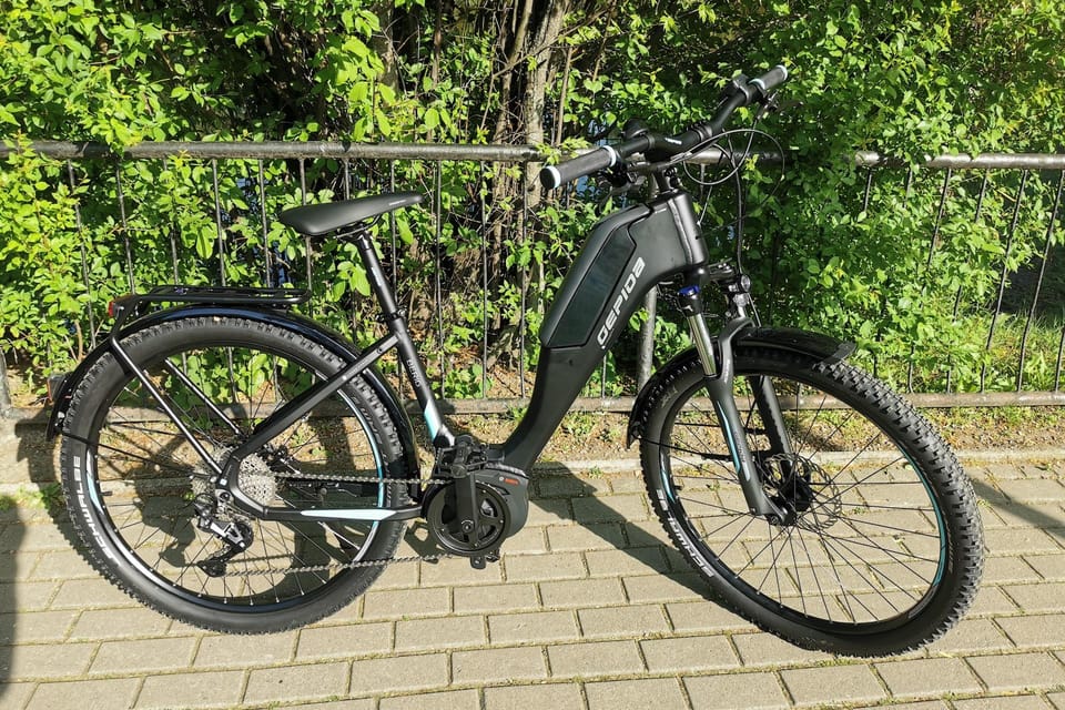 Budapest: Premium E-Bike Rental - Timing your 4 hours to 1 day ride
