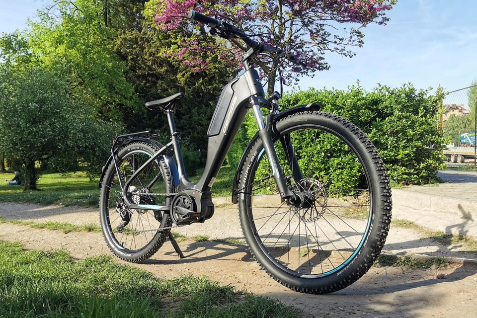 Budapest: Premium E-Bike Rental - Common snags to avoid (so your day stays smooth)